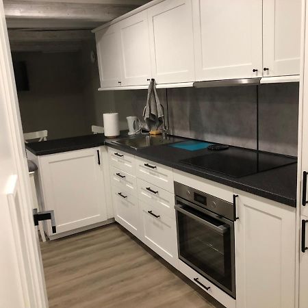 Apartamentai Rusnes Sveciams Luaran gambar