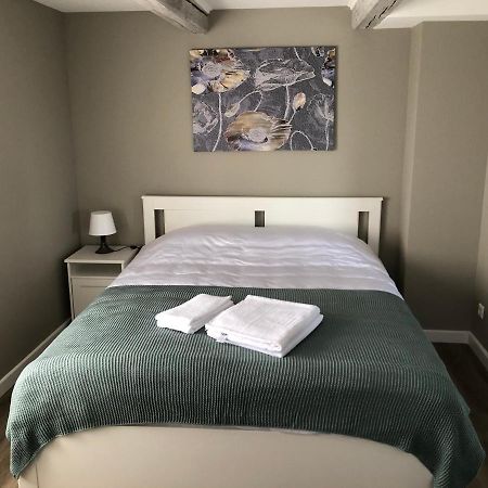 Apartamentai Rusnes Sveciams Luaran gambar