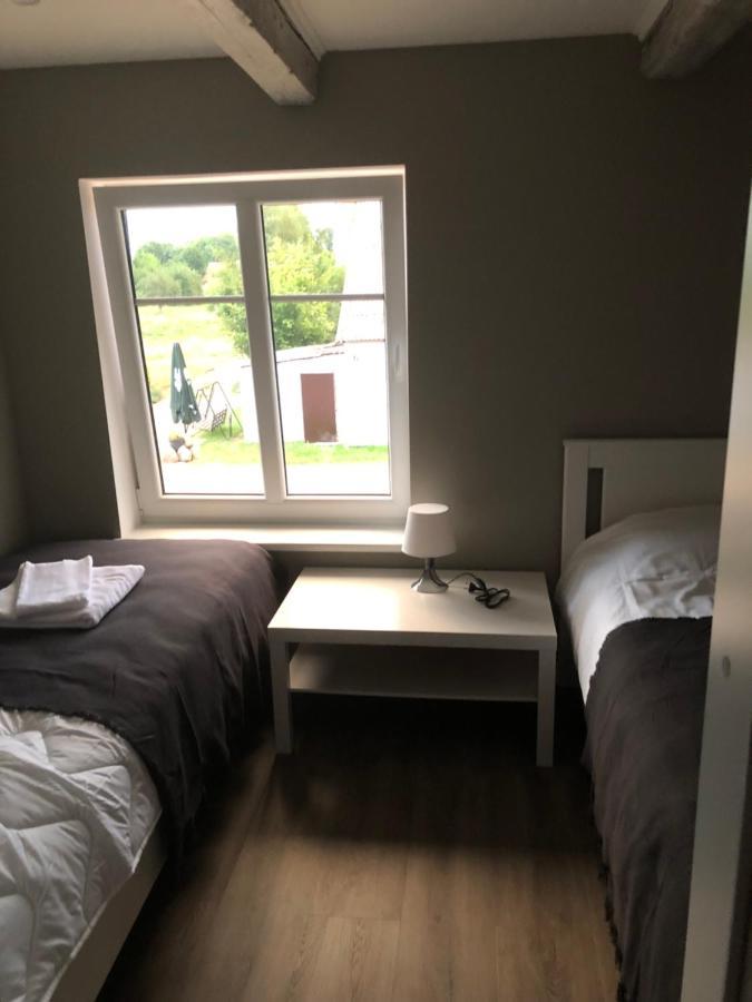 Apartamentai Rusnes Sveciams Luaran gambar