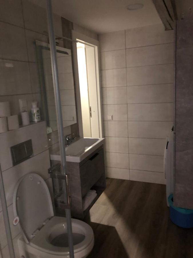 Apartamentai Rusnes Sveciams Luaran gambar