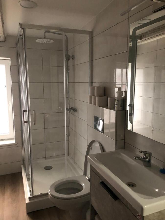 Apartamentai Rusnes Sveciams Luaran gambar